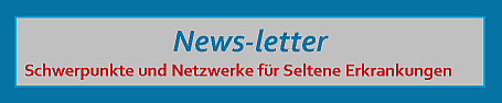 News-letter Expertisenetze
