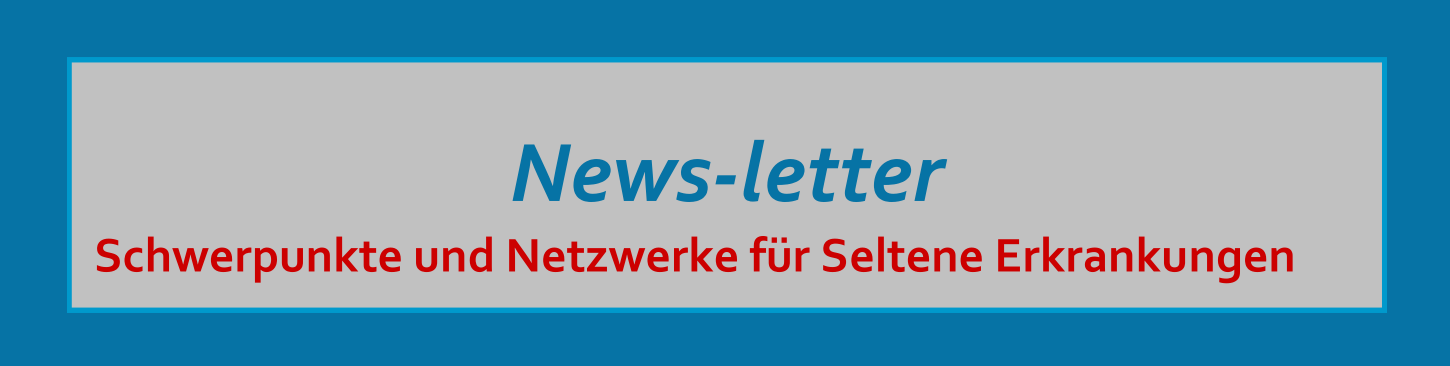 logo: News-letter